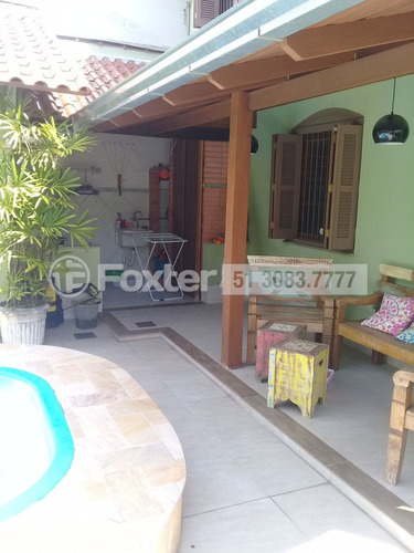 Imagem 2 de 30 de Casa, 4 Dormitórios, 271.37 M², Cristo Redentor - 185073