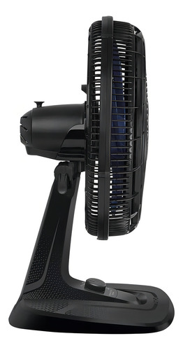 Ventilador De Mesa Arno Silencioso 40cm 6 Pás Xtreme Force