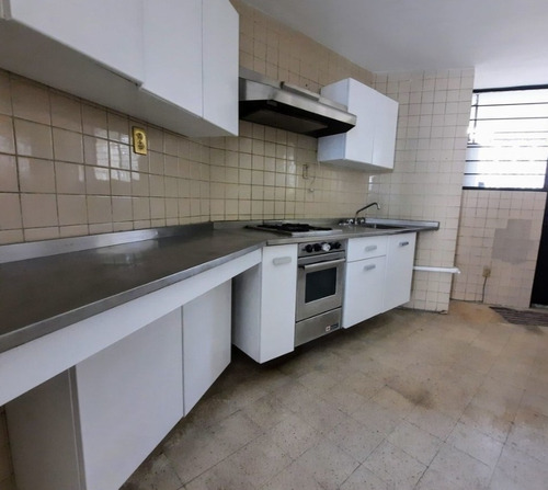Imagen 9 de 13 de Departamento En Venta Col. Napoles Para Remodelar