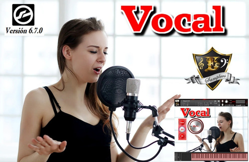 Vocal Kontakt