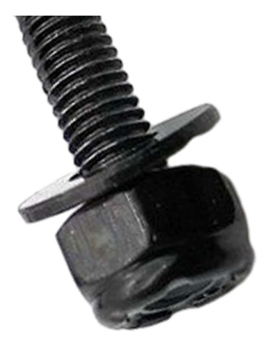 Hardware De Puente De Monopatín Tornillos Alargados