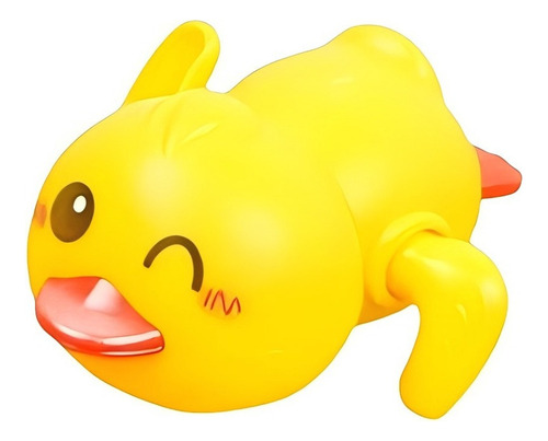 Wa Paquete De 3 Juguetes Acuáticos For Bebé Con Pato