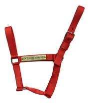 Comprar Bozales Para Caballos - Personalizado Con Nombre En Chapa