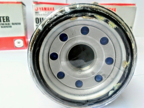 Filtro Yamaha R1 R6 Código 3fv