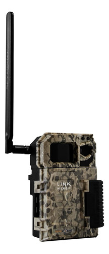 Link Micro Lte Cellular Trail Camera Cámara De Juego F...