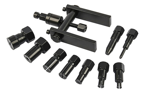 Juego De Extractor De Rodamientos Interiores De Motocicleta,