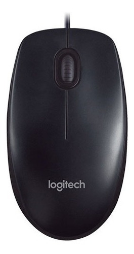 Mouse M90 Logitech
