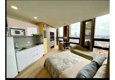 Apartamento en arriendo