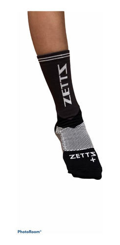 Medias Ciclismo Para Niños Zettz