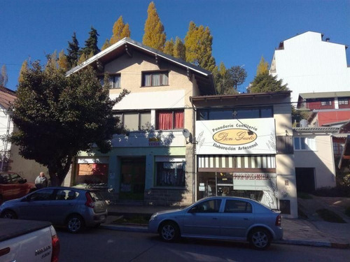 Imagen 1 de 5 de Locales Y Departamentos Ideal Edificio Centrico Bariloche