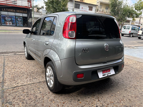 Fiat Uno 1.4 Attractive
