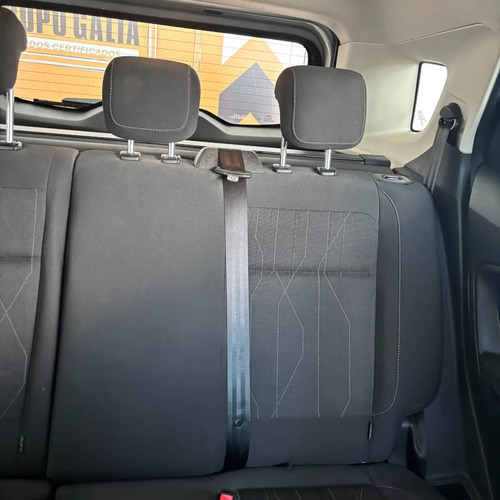 Ford Eco Sport 2.0 Se At L18