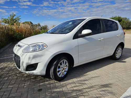 Fiat Palio 1.4 Attractive 85cv