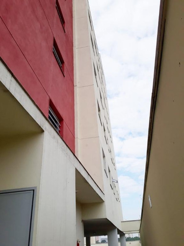Apartamento Com 2 Dormitórios À Venda, 50 M² Por R$ 259.000,00 - Parque Das Nações - Santo André/sp - Ap2186