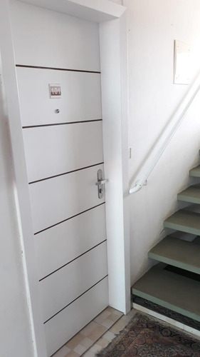 Apartamento À Venda, 40 M² Por R$ 118.000,00 - Potecas - São José/sc - Ap9084