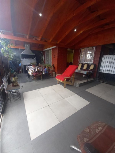 Imagen 9 de 12 de Casa En Venta De 3 Dorm. En San Bernardo
