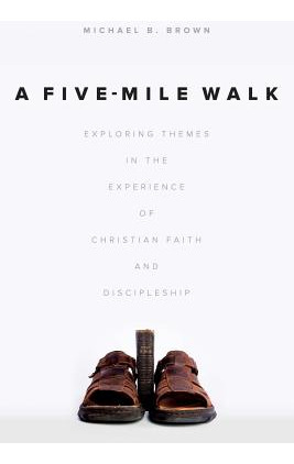 Libro A Five-mile Walk: Exploring Themes In The Experienc...