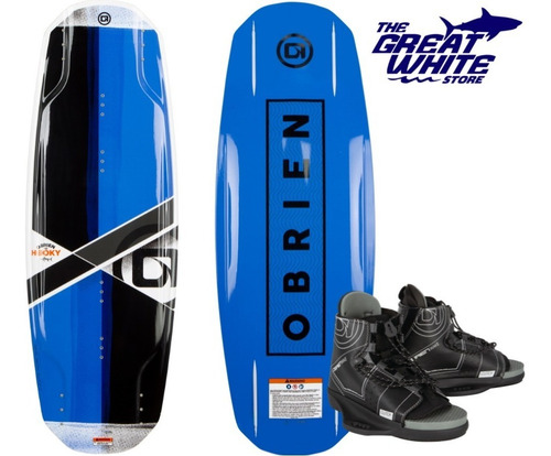 Wakeboard Obrien Hooky 138