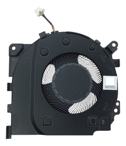 Ventilador Asus Um3402ya Ux3402za Dfscl12e164868 Fpan