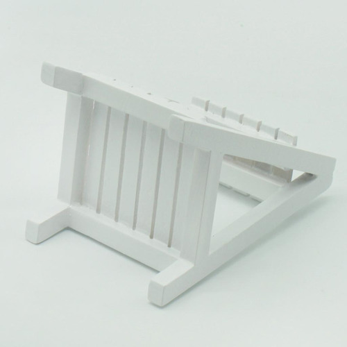12th Doll House Storage Display Rack Muebles Accesorio De