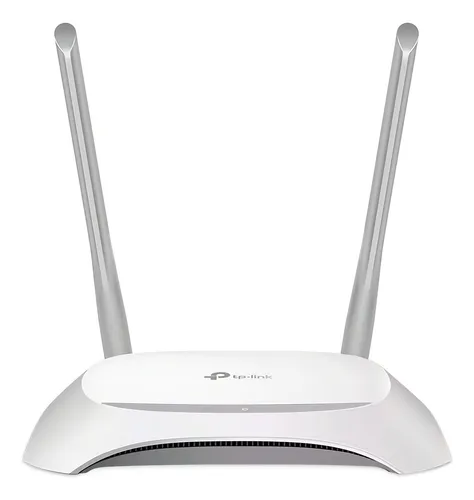 Tp link repetidor de wifi sale