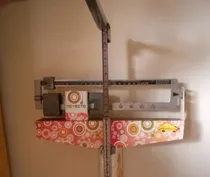 Comprar Detectorbalanza Con Tallímetro - Equipamiento Médico