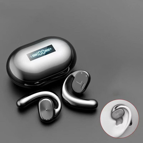 Auriculares Bluetooth 5.0 Auriculares Inalámbricos Oído