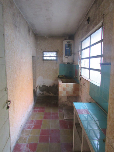 Imagen 7 de 30 de Oportunidad: Casa A Refaccionar/lote Propio 215 M2