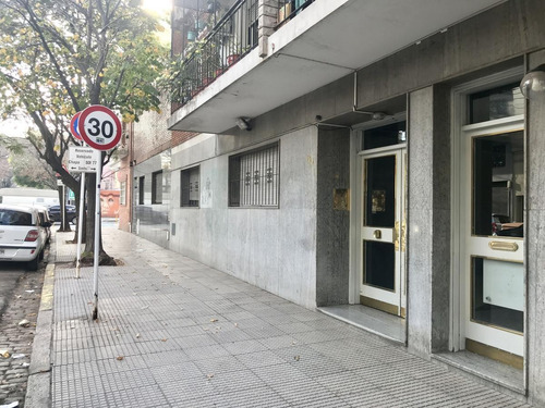 Imagen 29 de 30 de Departamento - Colegiales
