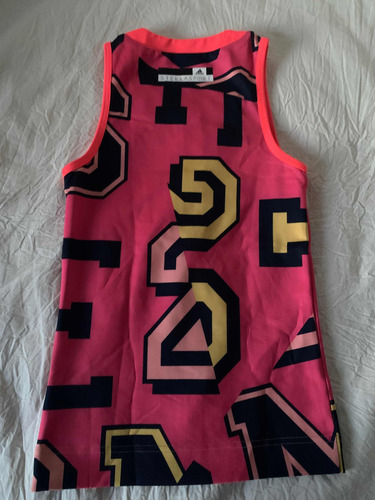 Musculosa Deportiva adidas