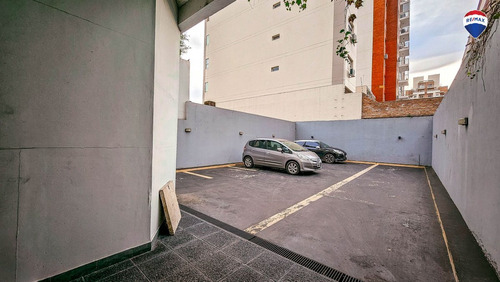 Venta Departamento 3 Amb Con Cochera En Conesa