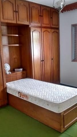 Imagem 14 de 15 de Casa Sobrado Para Venda, 3 Dormitório(s), 480.0m² - 504