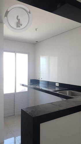 Imagem 11 de 26 de Apartamento 3 Quartos - 153 M² -r$1.650.000 -forte -praia Grande/sp - Ap0009