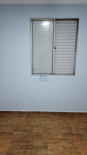Imagem 10 de 15 de Apartamento Em Jardim Celeste - São Paulo - 2775