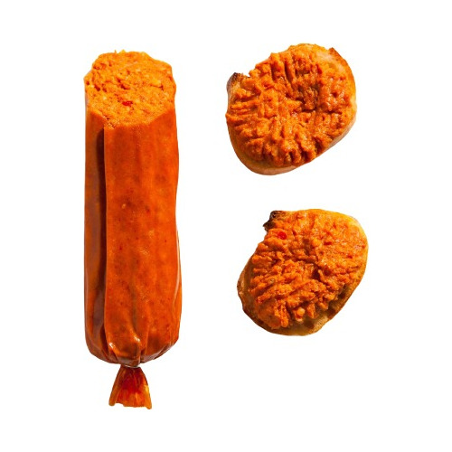 Nduja (tipo Patê) - Salumeria Mayer - 220g