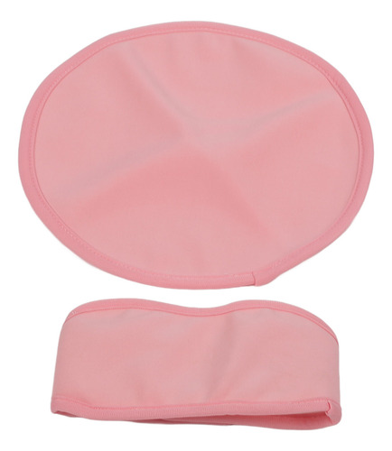 Compresa Reutilizable Para Cuello, Pecho Y Pecho, 2 Unidades