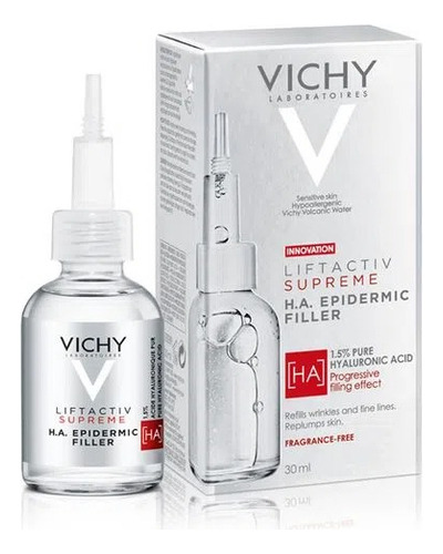 Liftactiv Supreme H.a Epidermic Filler 30ml