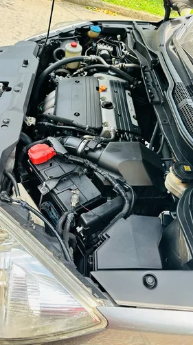 Honda CR-V 2.4 Lx