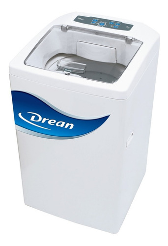 Lavarropas Carga Superior Drean 5kg 500 Rpm Concept 5.05 V1