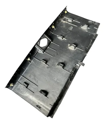 Moldura Do Porta Malas Honda City Nov/original 84640tm6m01za
