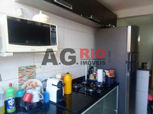 Imagem 7 de 10 de Apartamento-à Venda-guadalupe-rio De Janeiro - Vvap10087