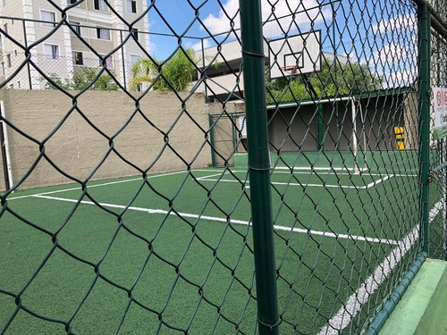 Horto Do Ype Sobrado Com 3 Dormitórios 100 M² 2 Vagas - Ca00102 - 69268533