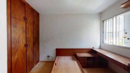 Imagem 12 de 15 de Apartamento De 4 Quartos Para Venda No Jardim Paulista - Ap41110