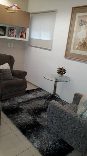 Imagem 10 de 14 de Sala Para Alugar, 30 M² Por R$ 500,00/mês - Dionisio Torres - Fortaleza/ce - Sa0064