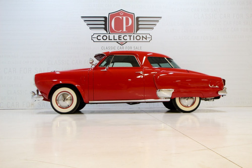 Imagem 4 de 15 de Studebaker Champion Tag Ford Custon Bel Air Cadillac Nash