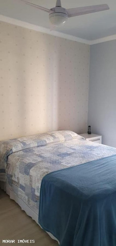 Imagem 2 de 15 de Apartamento Para Venda Em Barueri, Vila São João, 3 Dormitórios, 1 Suíte, 2 Banheiros, 2 Vagas - N130_2-1096853