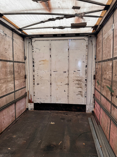 Carreta Sider Randon 30 Palets