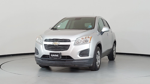 Chevrolet Trax 1.8 A LS MT