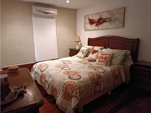 Venta Apartamento La Lagunita