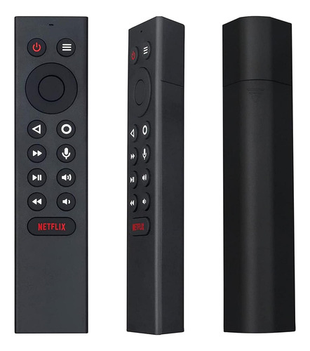 P3700 Control Remoto Por Voz De Repuesto Apto Para Nvidia Tv